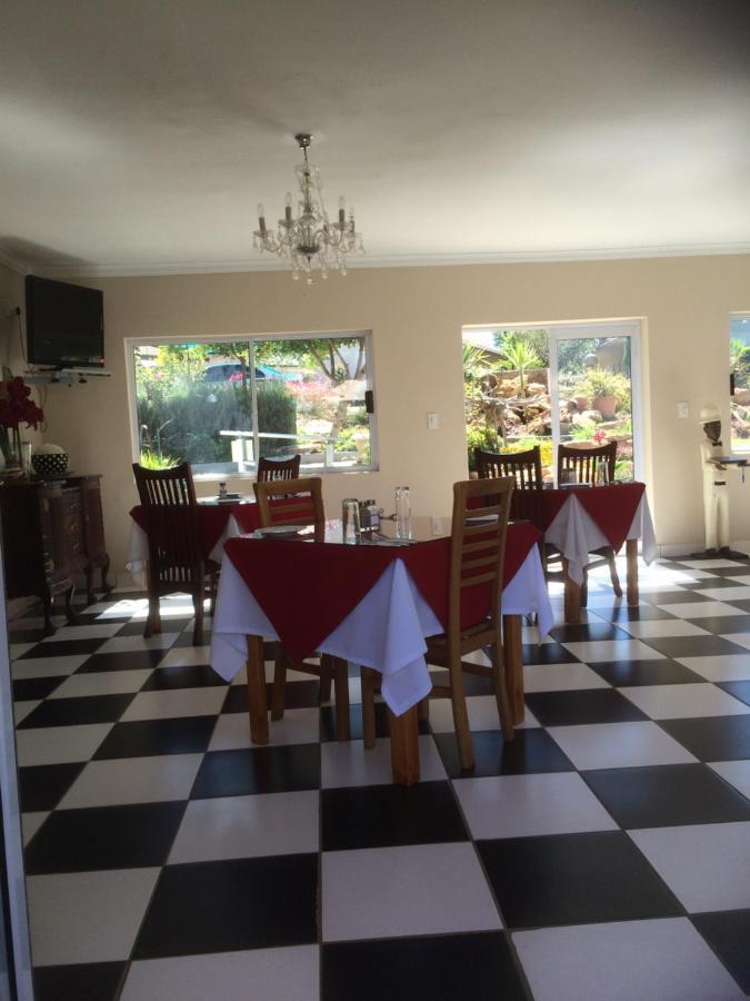 היידלברח Bri-Shel Manor B&B מראה חיצוני תמונה