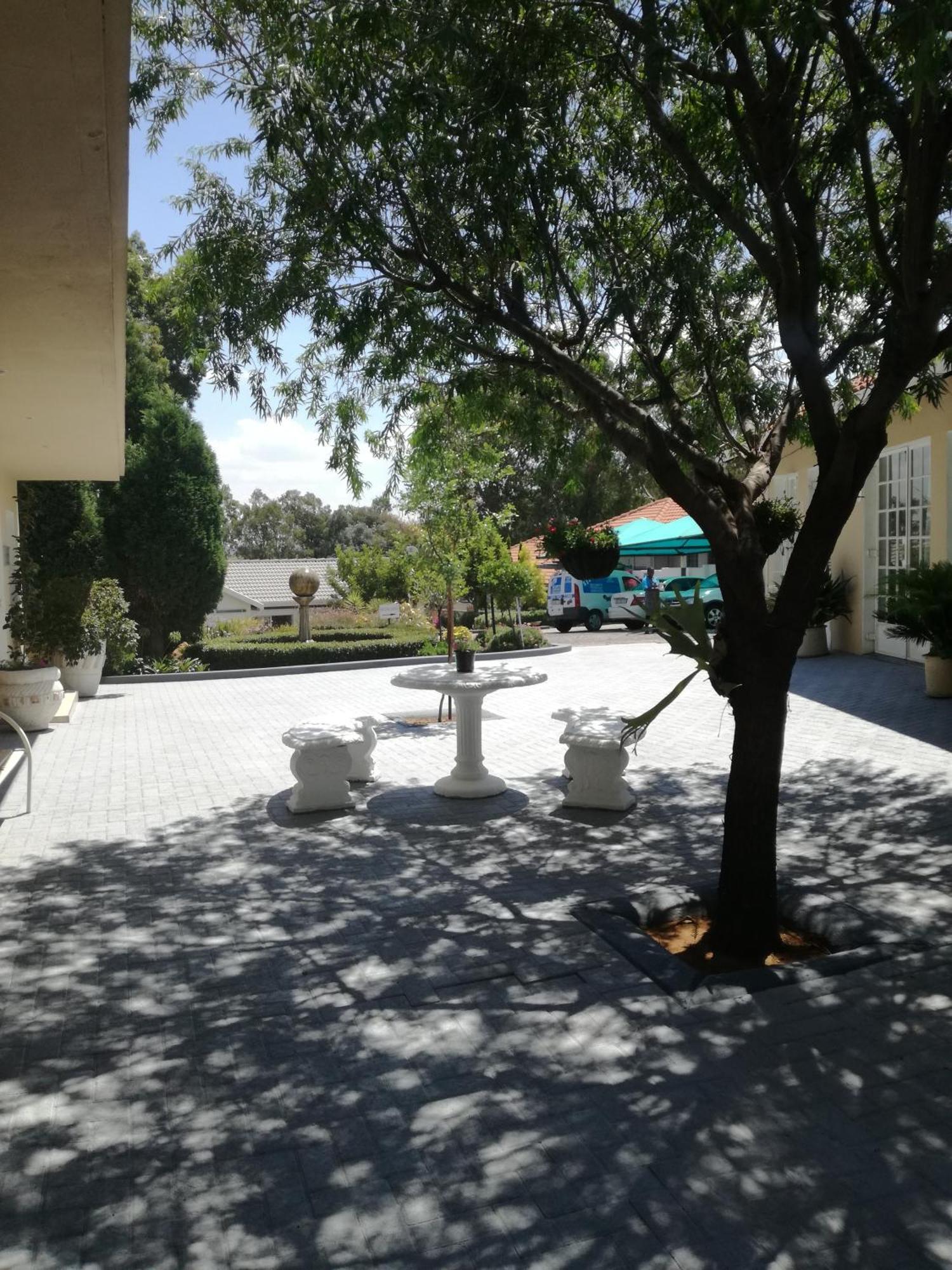 היידלברח Bri-Shel Manor B&B מראה חיצוני תמונה