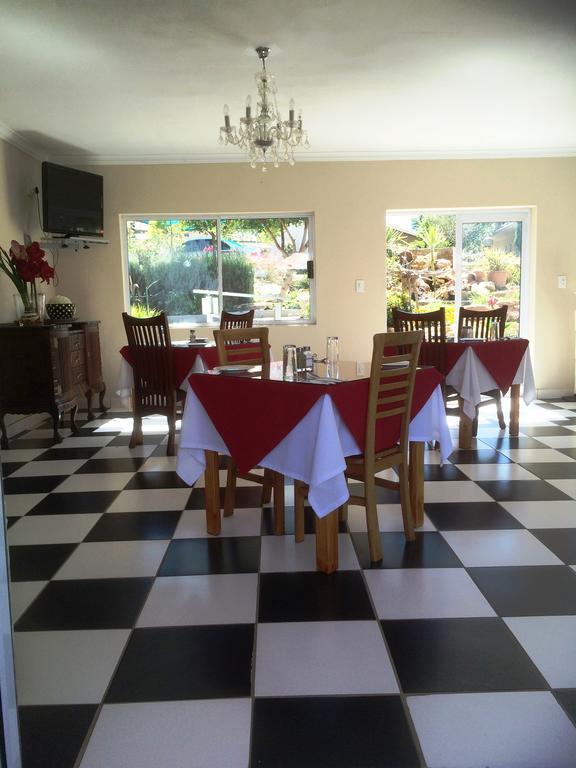 היידלברח Bri-Shel Manor B&B מראה חיצוני תמונה