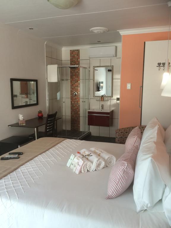 היידלברח Bri-Shel Manor B&B מראה חיצוני תמונה