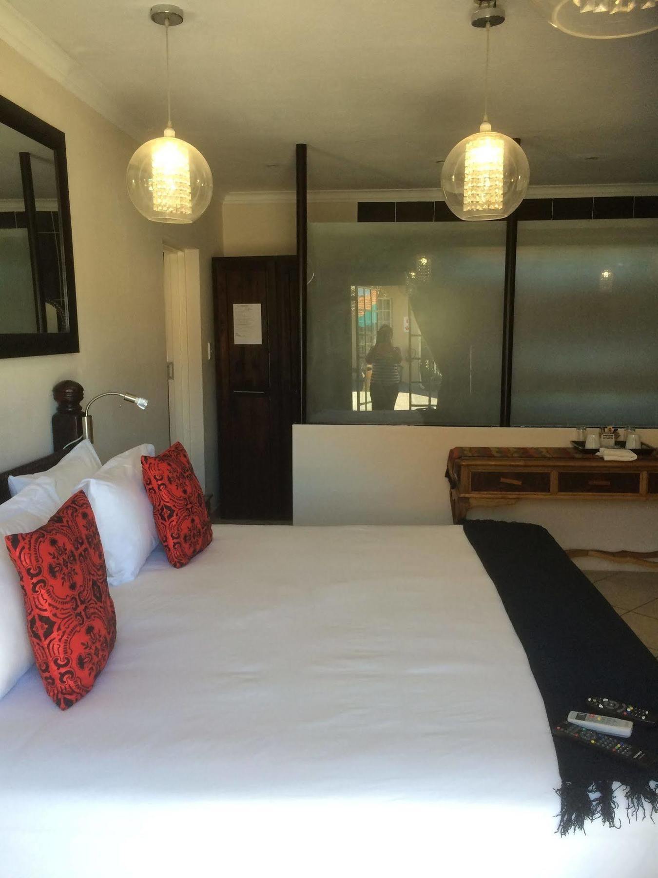 היידלברח Bri-Shel Manor B&B מראה חיצוני תמונה