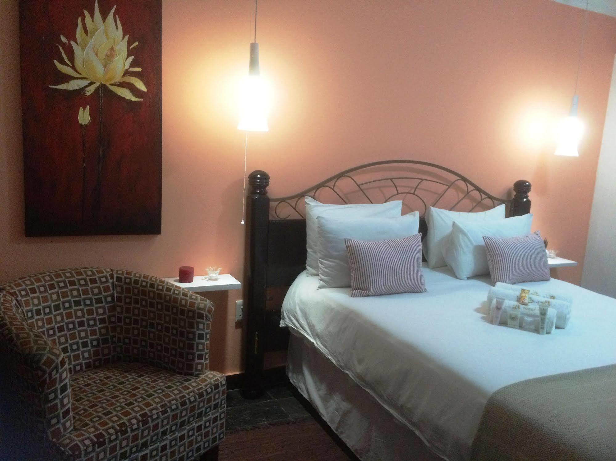 היידלברח Bri-Shel Manor B&B מראה חיצוני תמונה