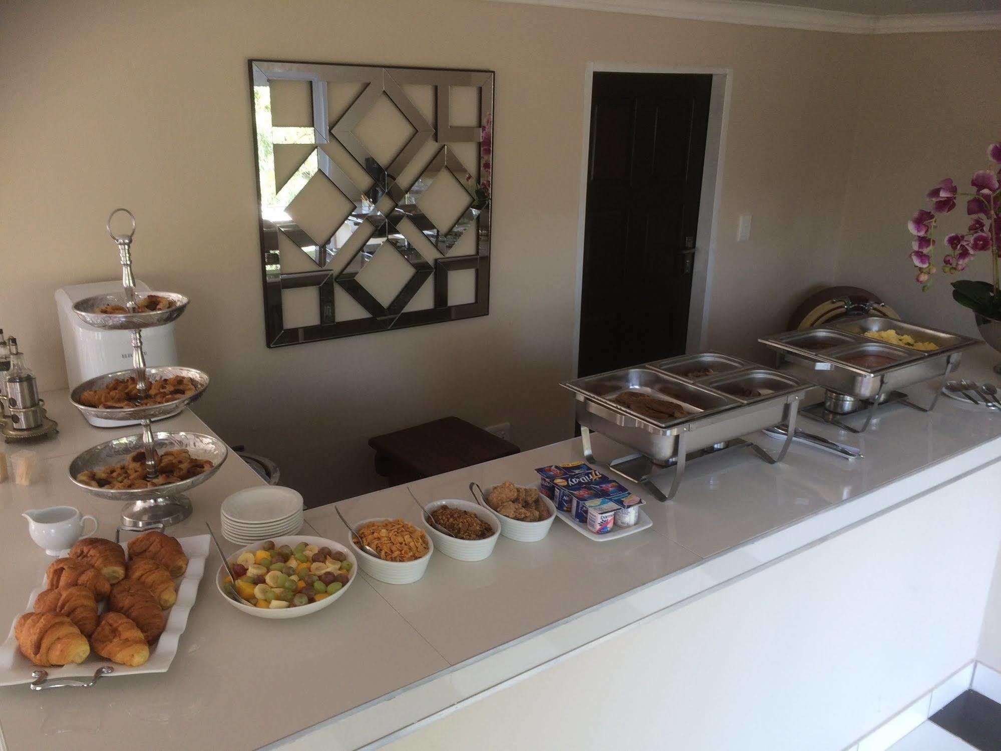 היידלברח Bri-Shel Manor B&B מראה חיצוני תמונה