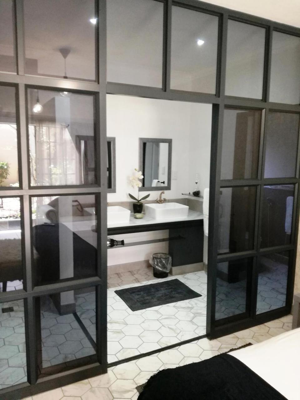 היידלברח Bri-Shel Manor B&B מראה חיצוני תמונה